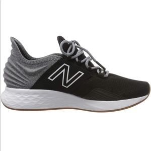 Gently used New Balance Fresh Foam Roav V1 Running Shoe